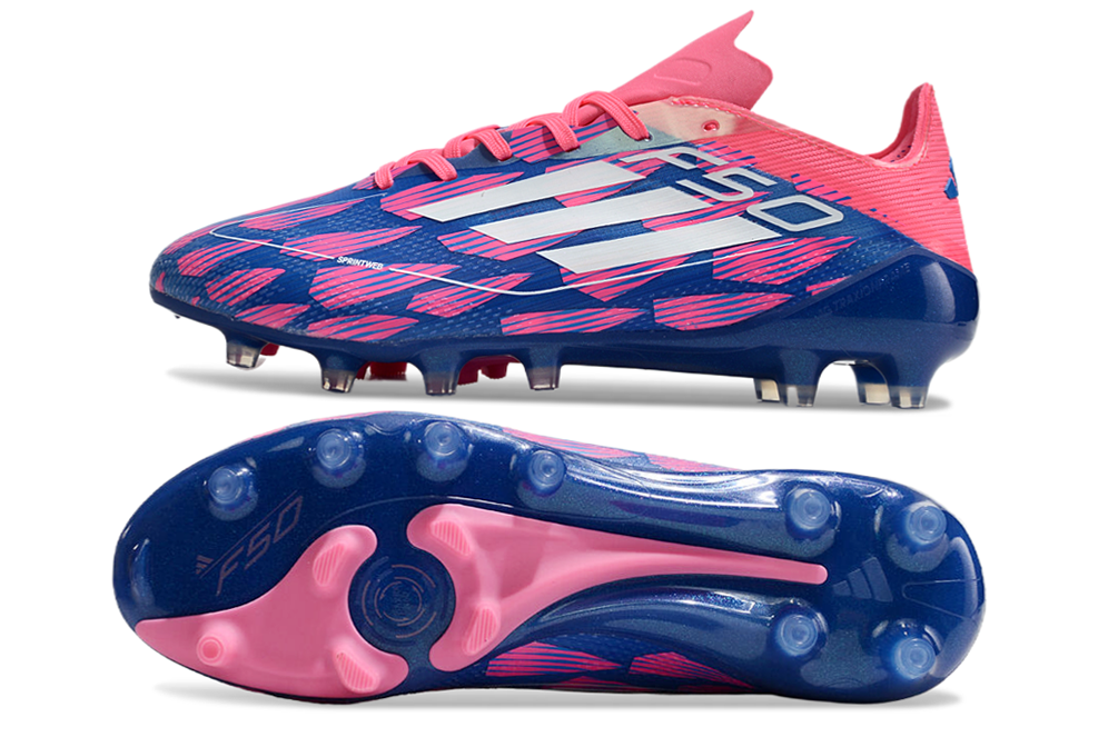 F50 ELITE AG-7
