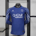 Maillot 24-25 Paris (PSG) Fourth Kit Manches Longue