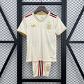 Pack enfant Flamengo 2025-26