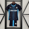 Pack enfant Marseille extérieur 2025-26