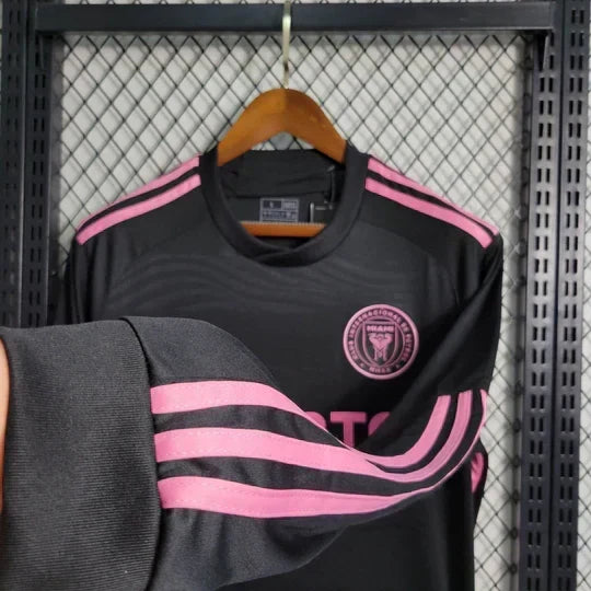 Maillot Inter Miami 2023 2024 manches longues