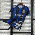 Maillot Inter Milan  Edition Spéciale 2024/25
