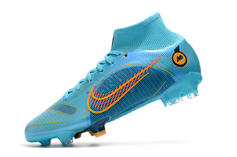 MERCURIAL SUPERFLY VIII ELITE-14