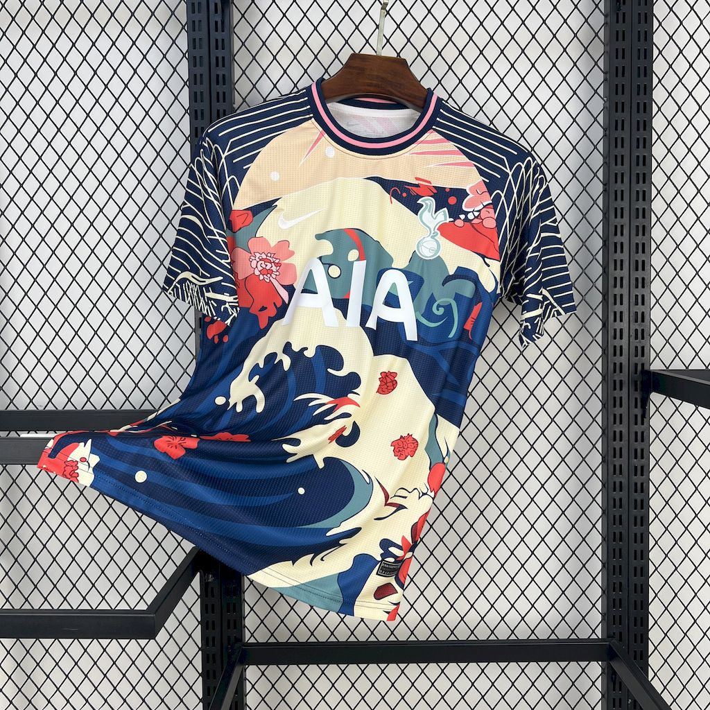 Maillot Tottenham Edition spécial 2025/26