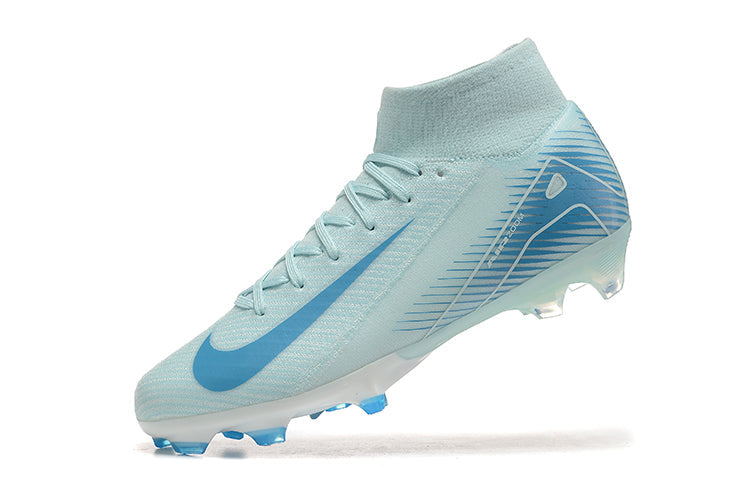 AIR ZOOM MERCURIAL SUPERFLY IIX ELITE FG-6