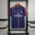 Maillot Paris retro 2017 2018