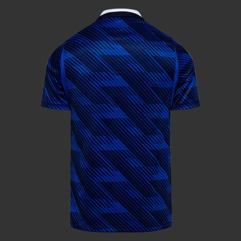 Maillot France Domicile Coupe Du Monde 2026/2027