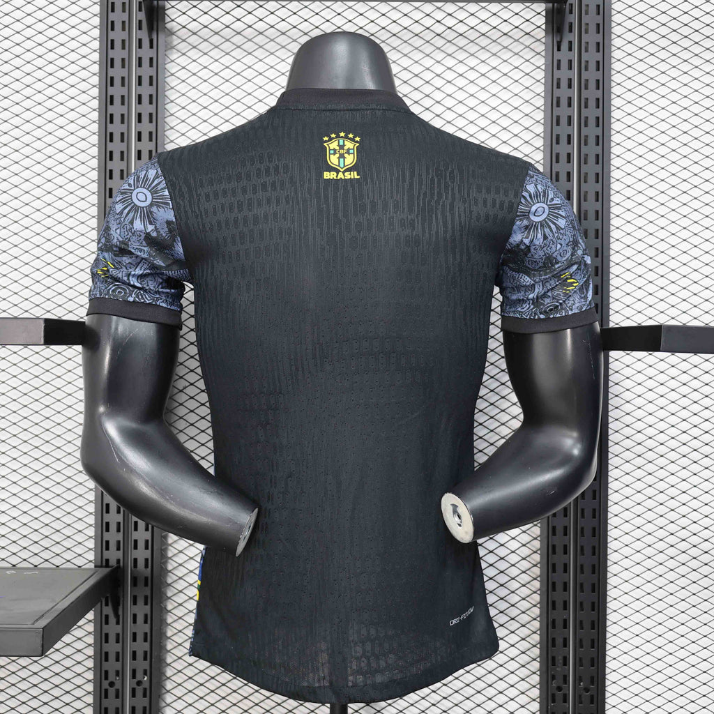 Maillot Brésil 2025/26