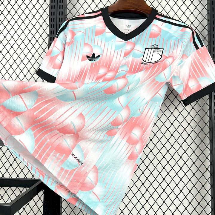 Maillot Belgique foot extérieur Coupe Du Monde 2026/2027