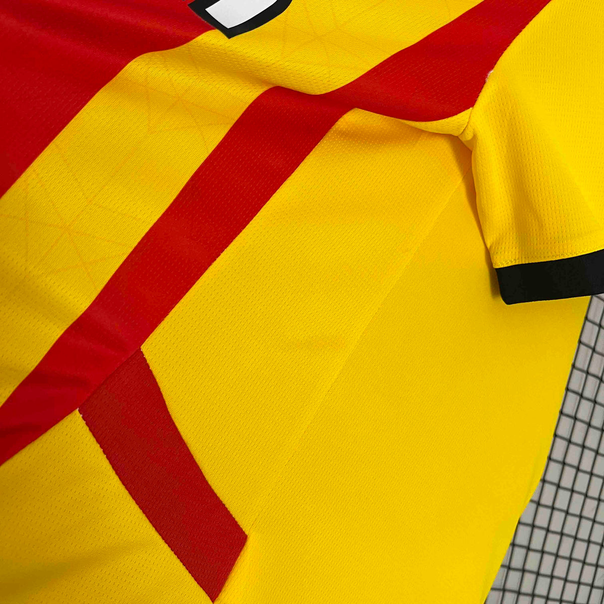 Maillot Lens 2024-25