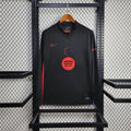 Maillot 24-25 Barcelone Manches Longue