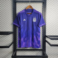Maillot Argentine extérieur Violet 23/24