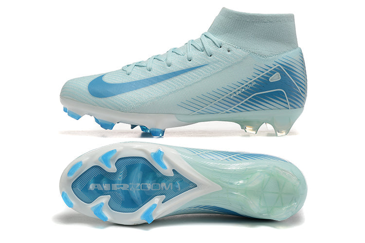 AIR ZOOM MERCURIAL SUPERFLY IIX ELITE FG-6