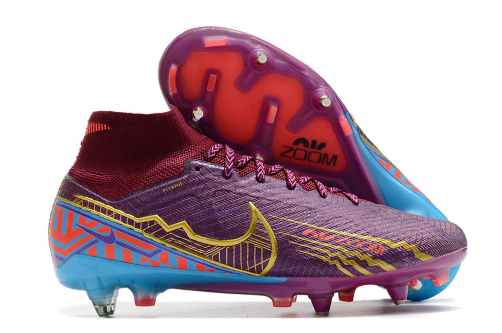 MERCURIAL SUPERFLY IX ELITE SG-4