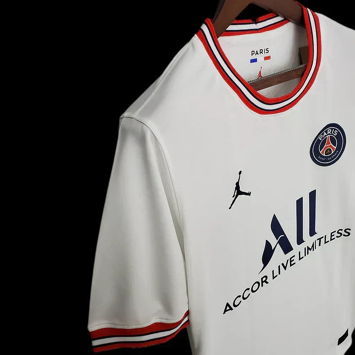 Maillot Paris retro 2017 2018
