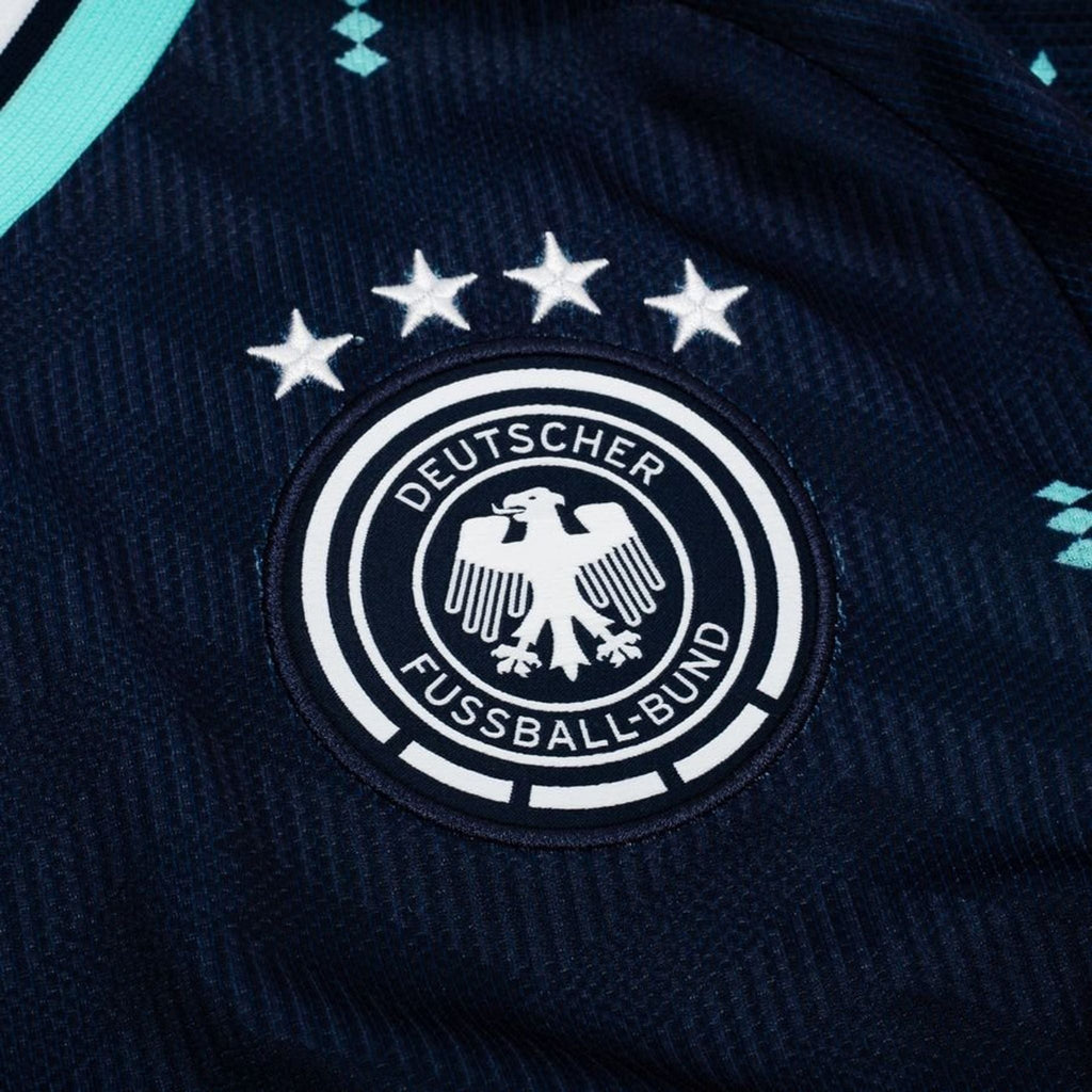 Maillot Allemagne Extérieur Coupe Du Monde 2026/2027