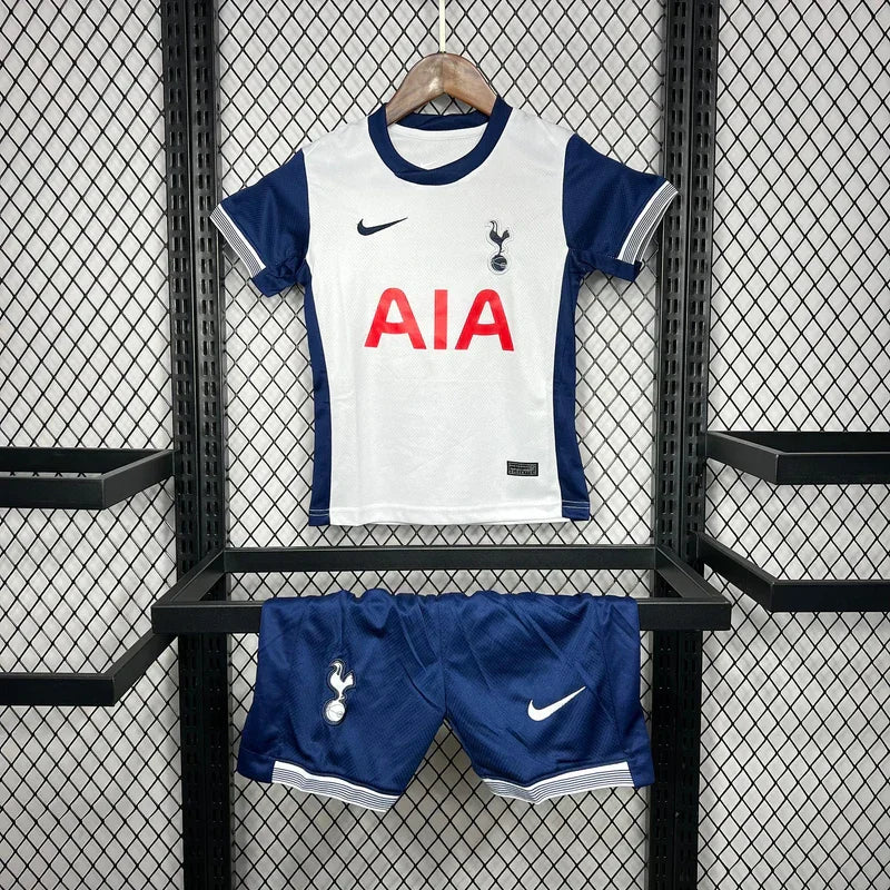 Pack Enfant Tottenham 2024/2025