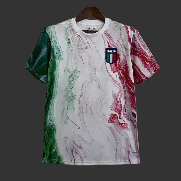 Maillot Italie saison 2023 entrainement