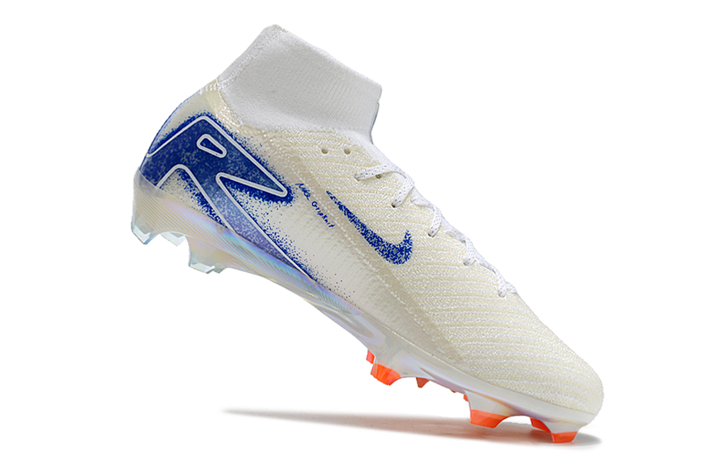 AIR ZOOM MERCURIAL SUPERFLY IIX ELITE FG-7