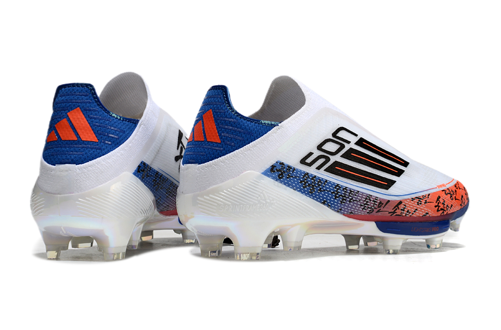 F50+ ELITE FG