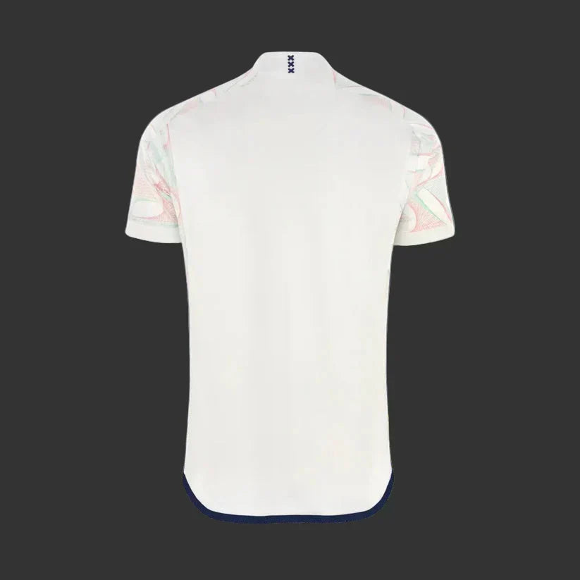 Maillot Ajax Third 23/24
