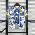 Maillot Brésil concept 2025-26