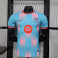 Maillot FC Barcelone concept 2025-26