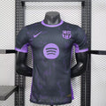 Maillot FC Barcelone concept 2025-26