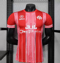 Maillot Marseille JUL Rouge