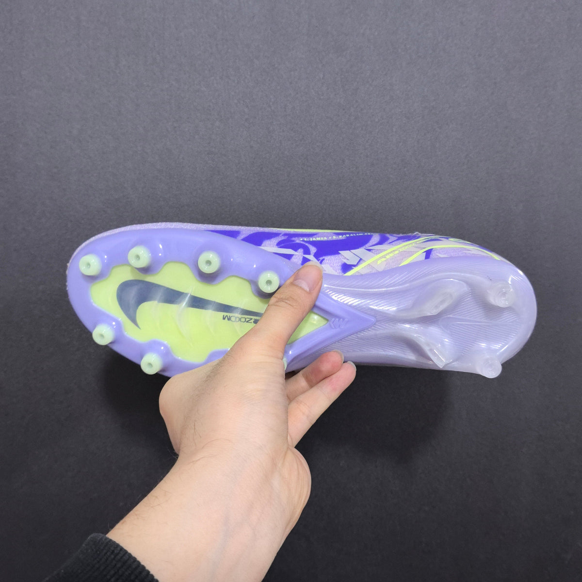 AIR ZOOM MERCURIAL VAPOR XVI ELITE AG-3