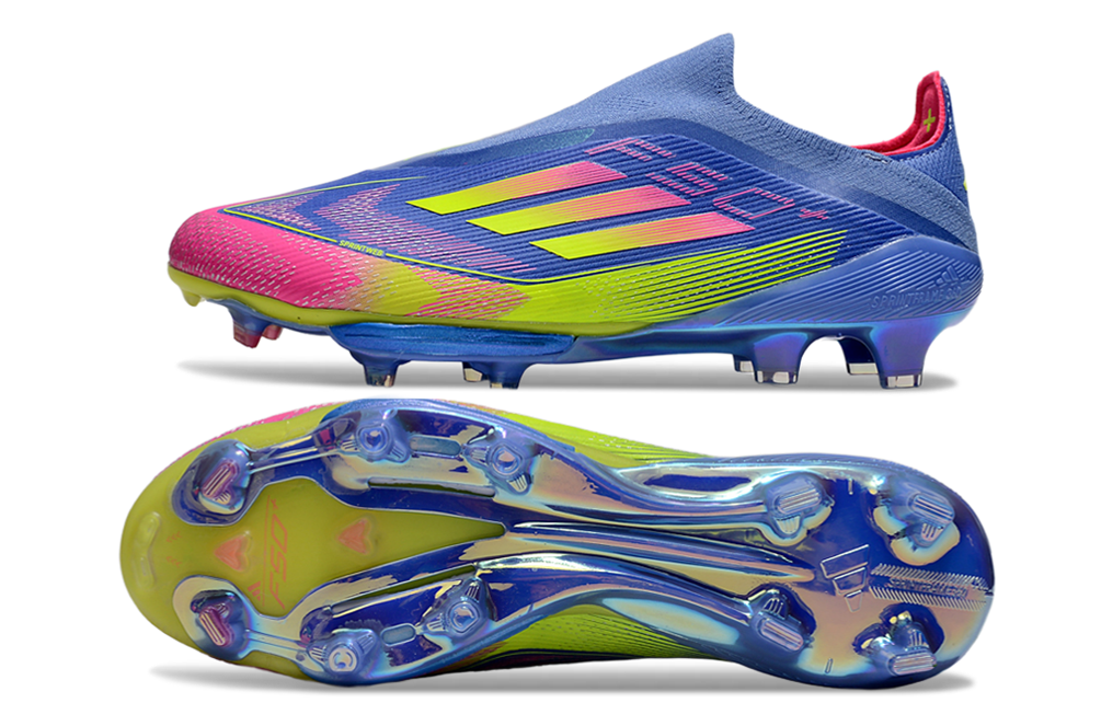 F50+ ELITE FG-7