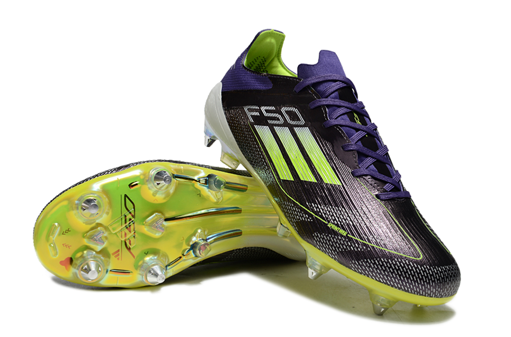 F50 ELITE SG-6