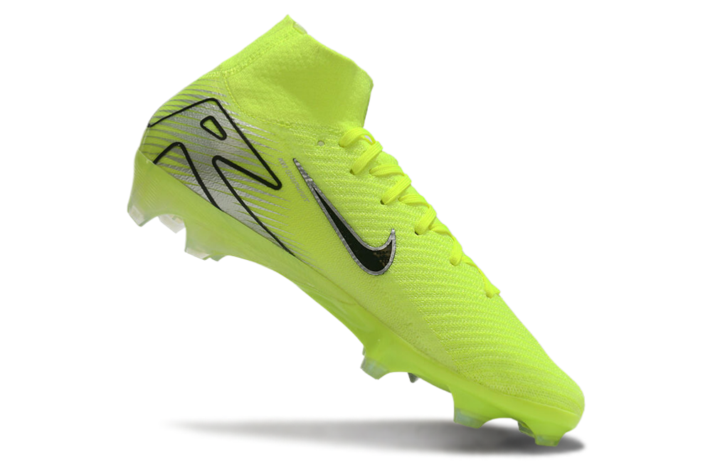 AIR ZOOM MERCURIAL SUPERFLY IIX ELITE FG-2
