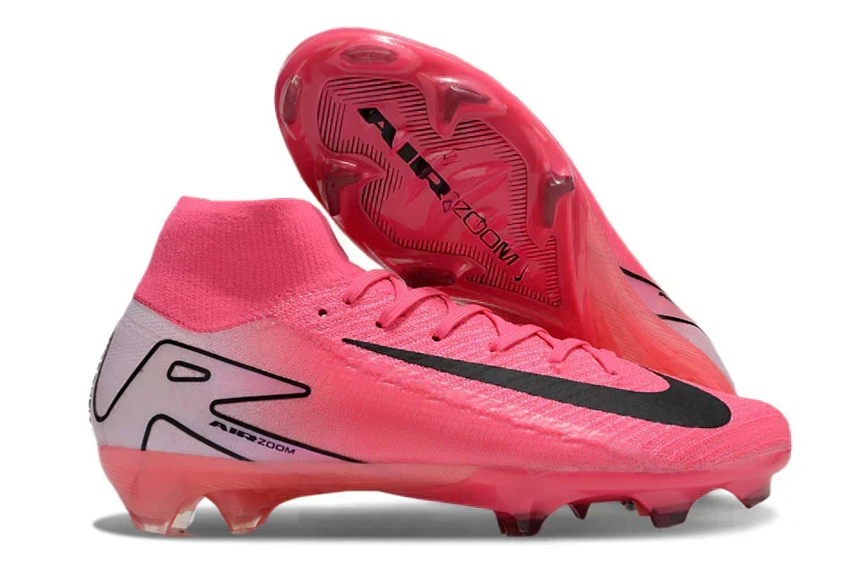 AIR ZOOM MERCURIAL SUPERFLY IIX ELITE FG-18