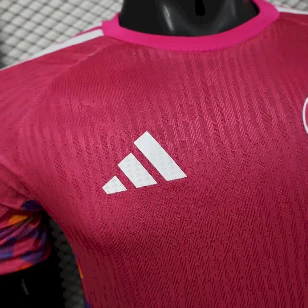 Maillot Mexique Gardien Coupe du monde 2026