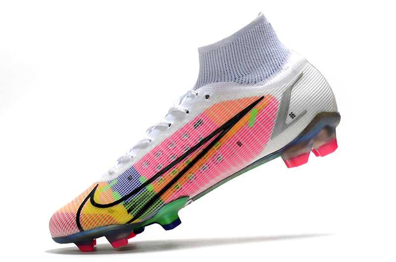 MERCURIAL SUPERFLY VIII ELITE-8