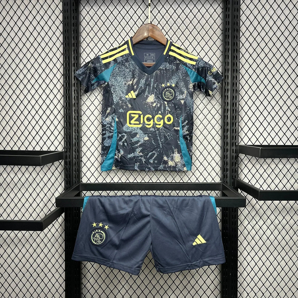 Pack Enfant AJAX Amsterdam