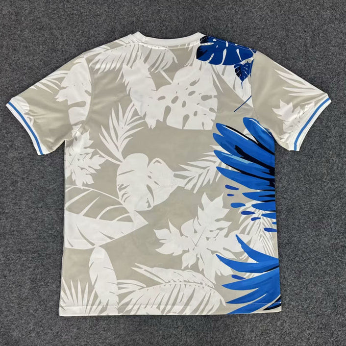Maillot Brésil concept 2025-26