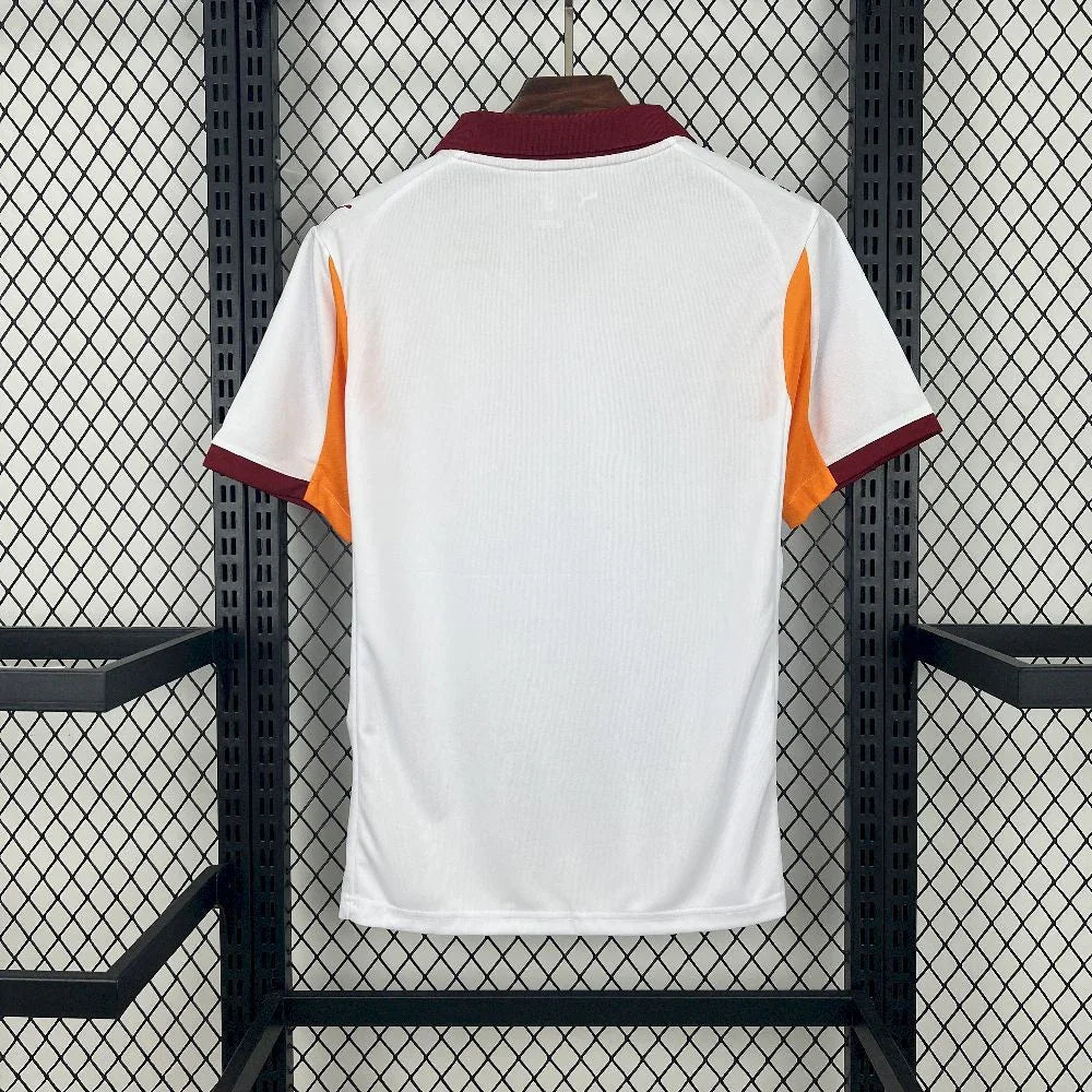 Maillot Galatasarays extérieur 2025-26