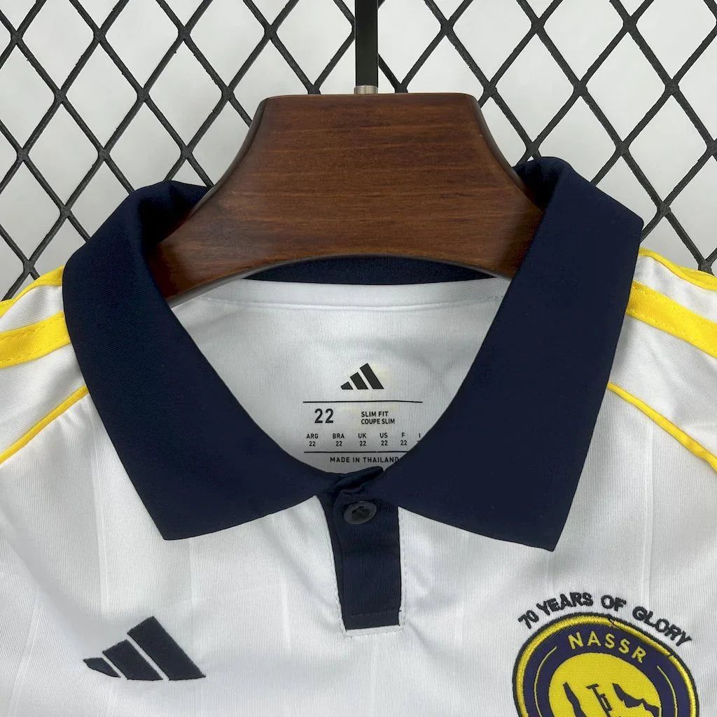 pack enfant al-nassr 2025-26