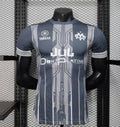 Maillot Marseille JUL Gris