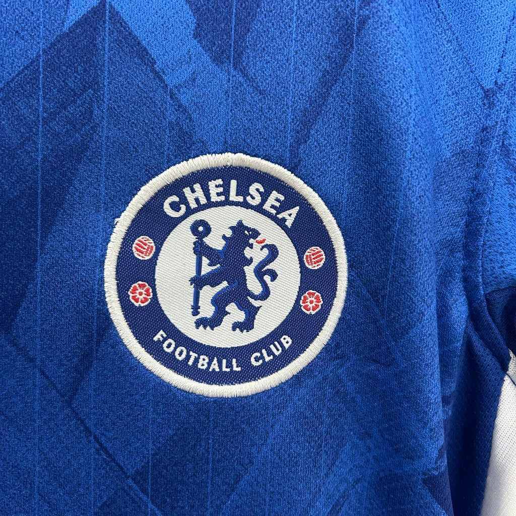 Pack enfant Chelsea 2025-26