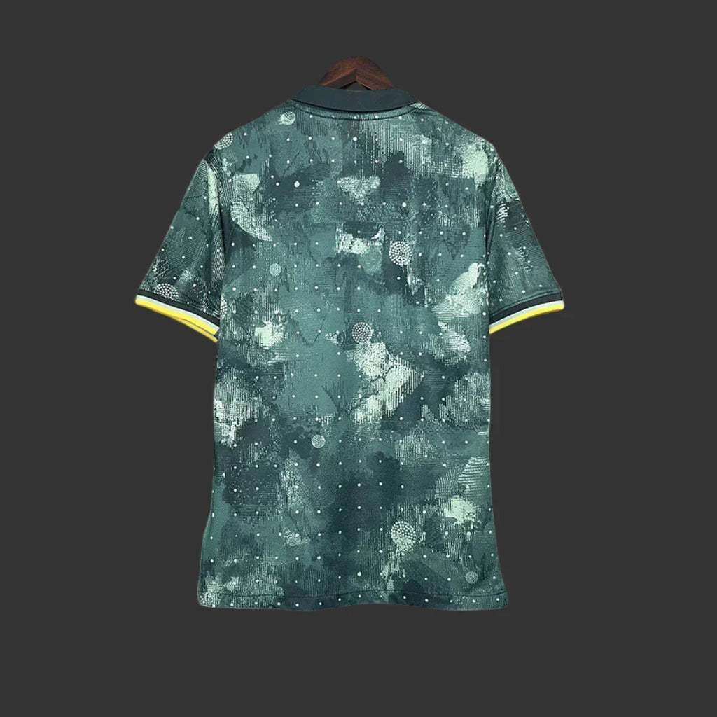 Tottenham Vert 2024/2025