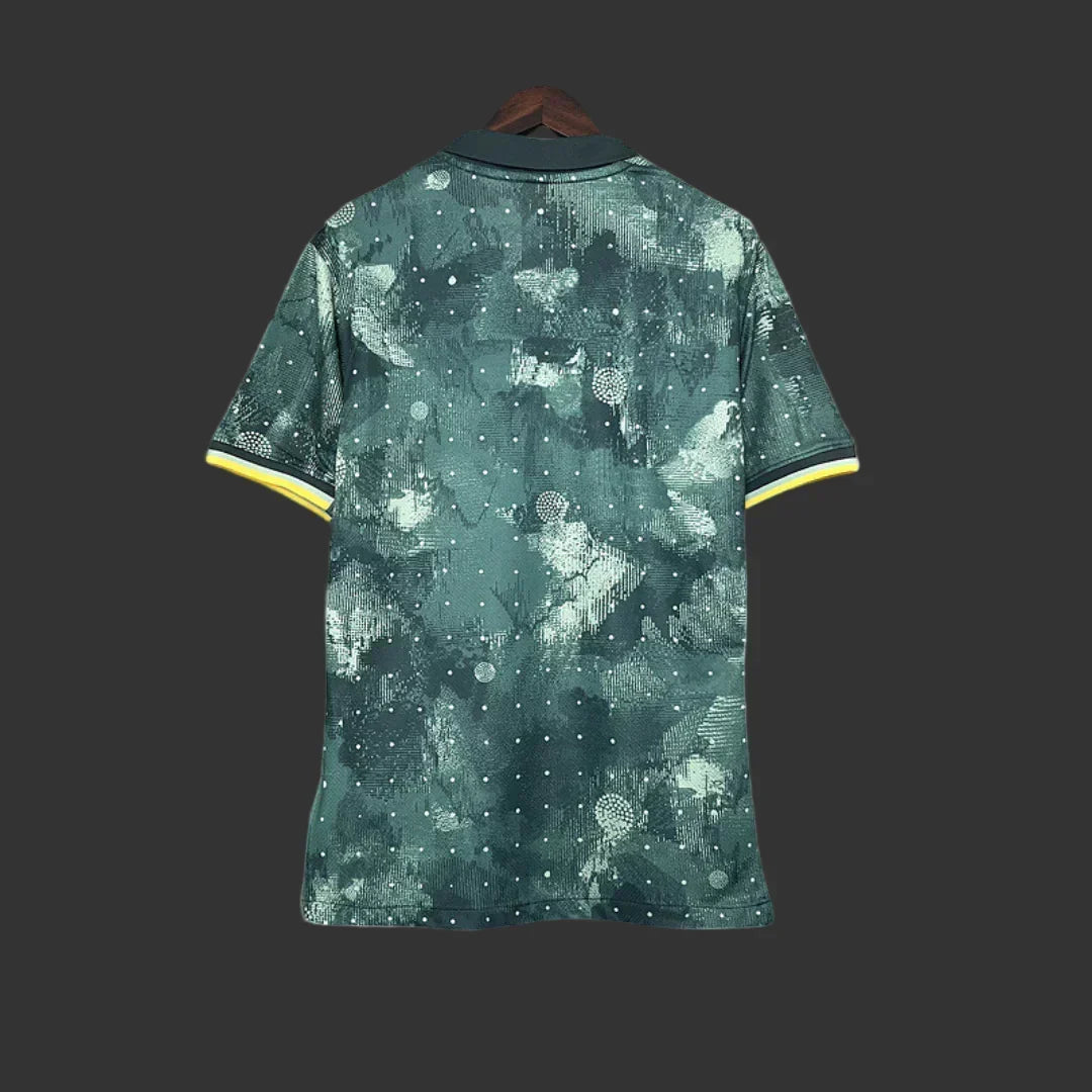 Tottenham Vert 2024/2025