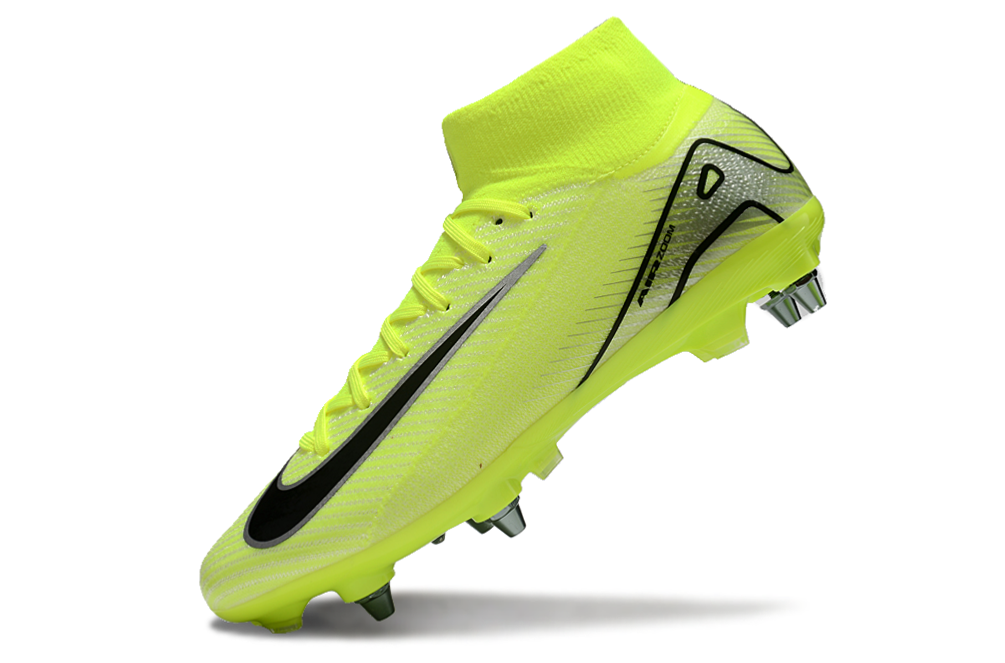 AIR ZOOM MERCURIAL SUPERFLY 16 ELITE SG-2