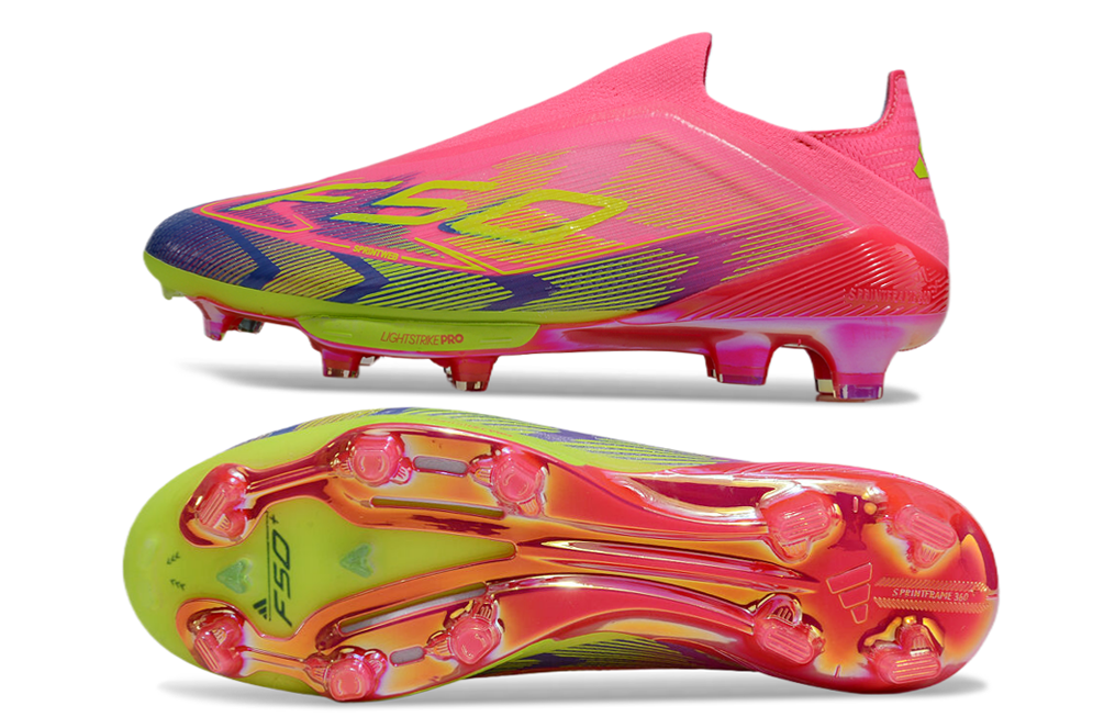 F50+ ELITE FG-8