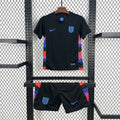 Pack Enfant Angleterre extérieur 2025