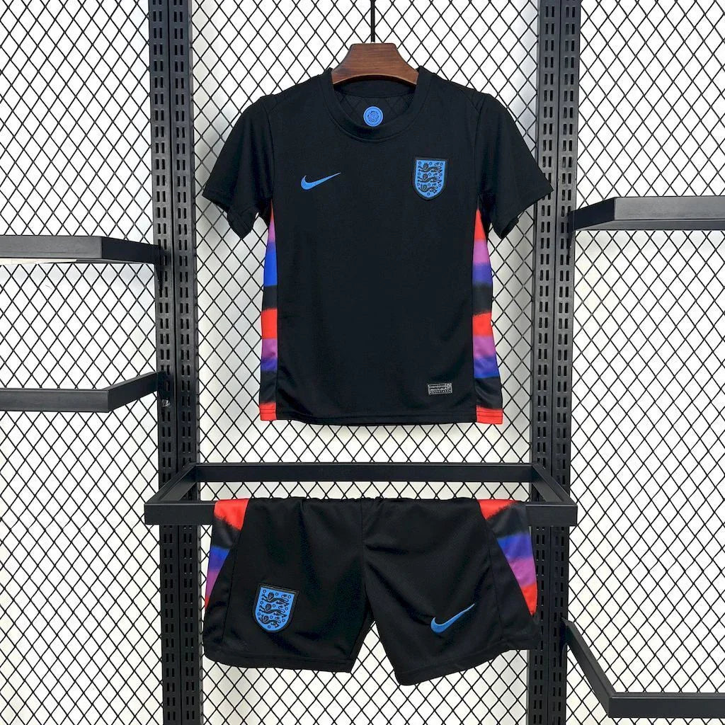 Pack Enfant Angleterre extérieur 2025