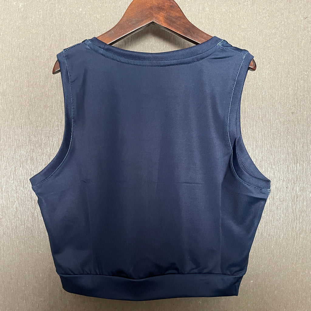 Crop Top PSG 2025/2026