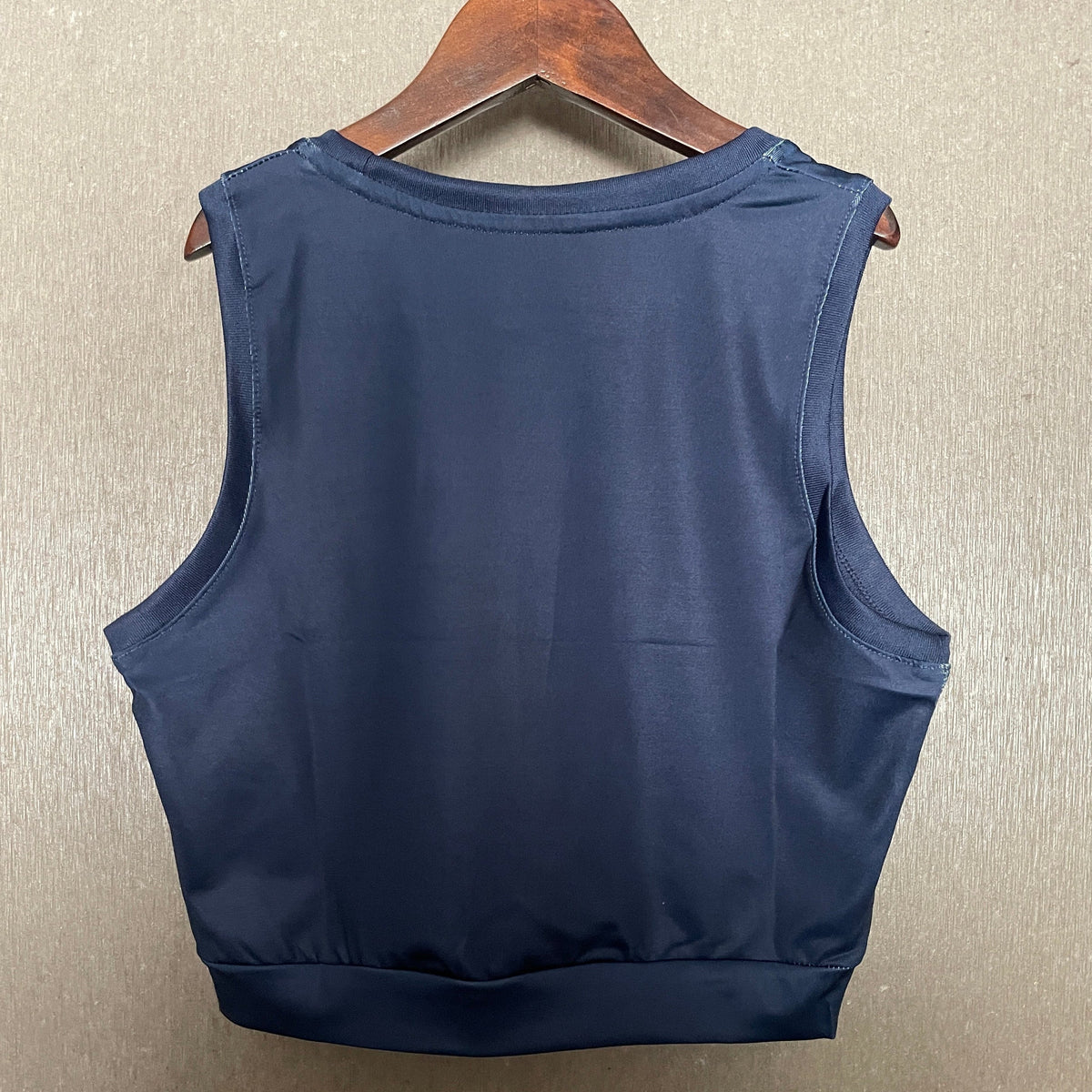 Crop Top PSG 2025/2026